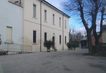 Rapina in canonica, video al setaccio