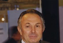 Addio al patron della storica Zanotti spa