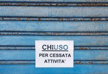 Mortalità delle imprese: record negativo lombardo per il numero di chiusure