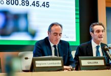 Sanità Lombarda, Uil: “Un disastro dopo l’altro sulla pelle dei cittadini”