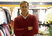 BasicNet tratta con Corneliani