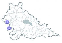 Sisma 2020, solo due epicentri di debole intensità nella nostra provincia