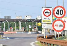 A22, tariffe invariate anche nel 2021
