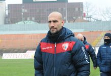 Calcio Serie C – Mantova, Troise commenta l’1-0 alla Fermana: “Serviva pazienza e l’abbiamo avuta” Emanuele Troise