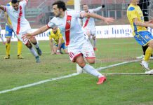 Calcio Serie C – Il Mantova ritrova il successo al Martelli: 1-0 alla Fermana