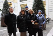 Giornata della Memoria, consegnate le medaglie d’onore