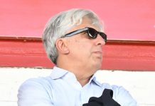 Calcio Serie C – Il Covid bussa ancora in casa Mantova: positivo il vicepresidente Pecchini Gianluca Pecchini