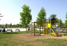 Comune di Mantova: maxi investimento sul verde pubblico