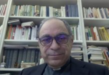 Esce giovedì nelle librerie il nuovo volume scritto da don Marco Mani