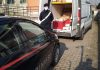 Venditore ambulante abusivo sanzionato dai Carabinieri