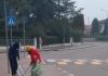 Multe per i “furbetti” dei rifiuti. Ed arrivano i volontari per la pulizia