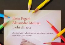 Primo corso nazionali “Ladri di facce workshop”