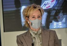 Moratti ad Arcuri: serve distribuzione più equa