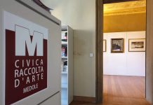 Medole, la Civica Raccolta d’Arte Moderna e Contemporanea si rinnova e rilancia la sua azione culturale