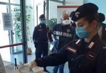 Controlli dei Nas nelle Rsa mantovane che superano la “prova del 9”