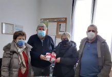 La Pro loco dona 50 buoni spesa alle famiglie bisognose
