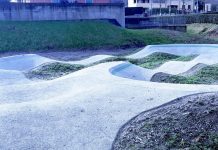 Bici, natura, paesaggio: pronto il bike park di Volta Mantovana