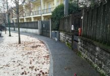 Il sindaco di Guidizzolo risponde alla minoranza: “Lavori per la sicurezza del paese”