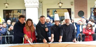 Antica fiera di San Biagio: oggi l’inaugurazione, domani Maxi Torta