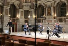 “AmaDeus exMantova 2021” celebra la ricorrenza del soggiorno mozartiano in città