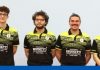 Tennis Tavolo serie B1 – La Brunetti vince il derby con la PaninoLab 5-2