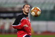 Calcio serie CF – Mantova, Pinton entra in lista e può debuttare già a Pesaro