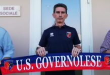 Calcio femminile – Maurizio Arvani (Governolese): “Una realtà diversa, con tanta passione e voglia di mettersi in gioco” Maurizio Arvani