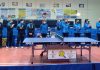 Tennis tavolo A1f – Bagnolese, buona la prima: vittoria a Norbello bagno