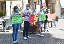 Bar e ristoranti, ora è un vero e proprio accanimento