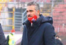 Calcio Serie C – Mercato: il Mantova insiste per Tupta, lui tentenna Alessandro Battisti