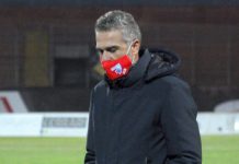 Calcio Serie C – Il ds Battisti: “Ora il Mantova è davvero squadra. Il mercato? Non abbiamo urgenze” Alessandro Battisti