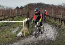 Ciclocross – Zerbinati nella Top 10 a Bassano Andrea Bertolini