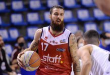 Basket Serie A2 maschile – Di Carlo: “A Udine ragazzi bravi a non mollare. Ma non illudiamoci” Bonacini