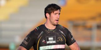 Rugby serie A Elite – Il dopo gara: Boschetti: “Dominato per tutti gli 80 minuti”. Gamboa: “Attacco ok” Fabrizio Boschetti