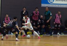 Calcio a 5 Serie A – Il Saviatesta perde anche a Matera: terzo ko di fila buone6