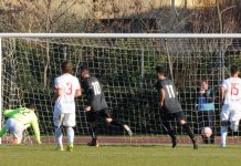 Calcio Serie C – La “prima” dell’anno: per il Mantova un tabù Il gol del pareggio della Calvina lo scorso anno