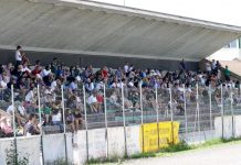 Calcio dilettanti – Campionati fermi, Marmirolo e Robur lavorano sugli impianti