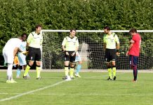 Calcio dilettanti – Protocolli, un’altra grana: un mese di stop dopo il Covid