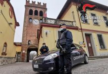 Spia i conti correnti della ex, denunciato