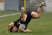 Rugby Top 10 – Che derby al Mirabello! Viadana stende il Valorugby