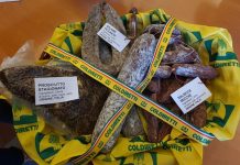 Coldiretti, stop all’inganno della carne straniera spacciata per italiana