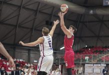 Basket serie A2 m – Ferrara: “Staff, devi imporre il tuo gioco su Capo d’Orlando”