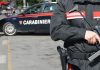 Litiga con i vicini e poi prende a testate i Carabinieri: arrestato 32enne