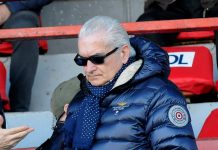 Calcio – Aiac provinciale, si vota. Fincatti verso il terzo mandato Sergio Fincatti