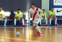 Calcio a 5 Serie A – Il Saviatesta libera Gaspar: tornerà in Croazia Biago Gaspar