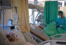 Al Poma 13 decessi per Covid nei primi 4 giorni dell’anno