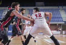 Basket Serie A2 maschile – Ghersetti: “Staff, che rabbia la sconfitta con Tortona”