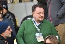 Rugby – Gianni Fava si candida a consigliere Fir: “Le società devono tornare al centro” Gianni Fava