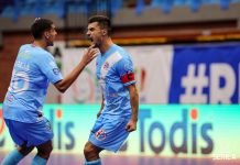 Calcio a 5 serie A – Rivoluzione Saviatesta: addio ai croati, si fa spesa in Belgio. L’oriundo Leo è il primo obiettivo gioia danicic kuraja