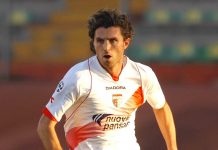 Calcio Serie C – Mantova-Triestina vista da Denis Godeas: “Ci sarà da divertirsi” Denis Godeas